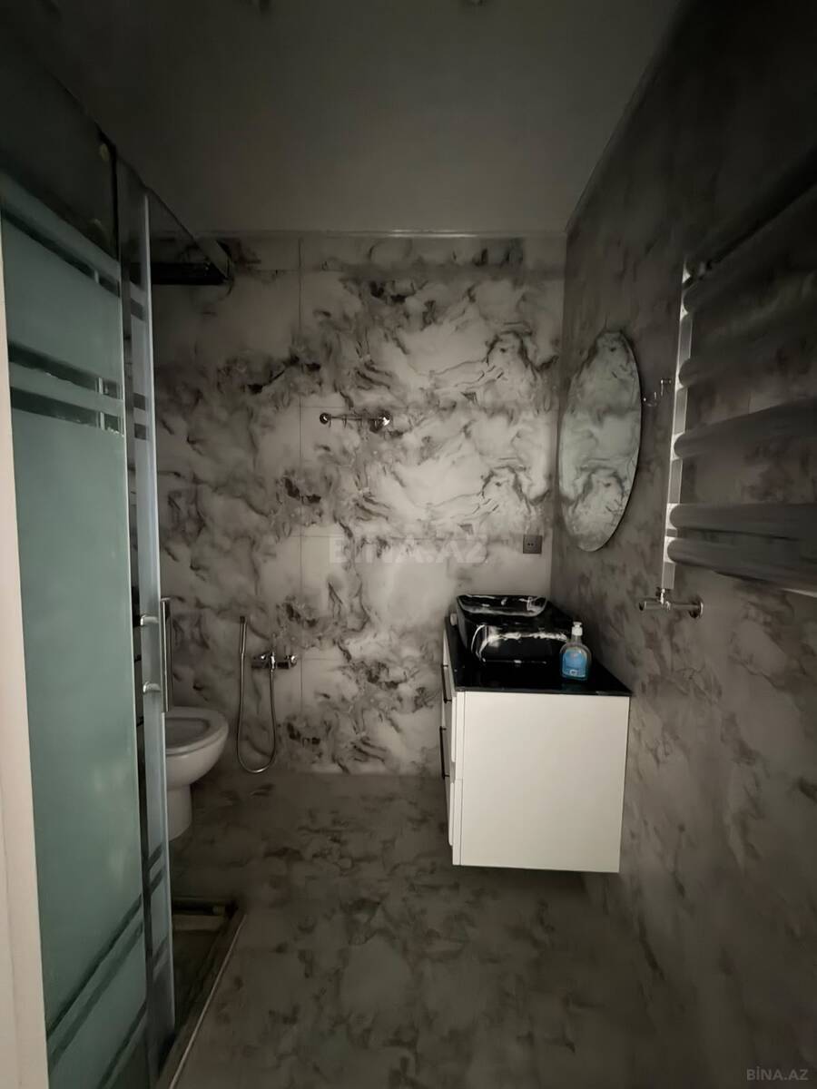3 otaqlı Yeni tikili, Yeni Günəşli q., Bakı