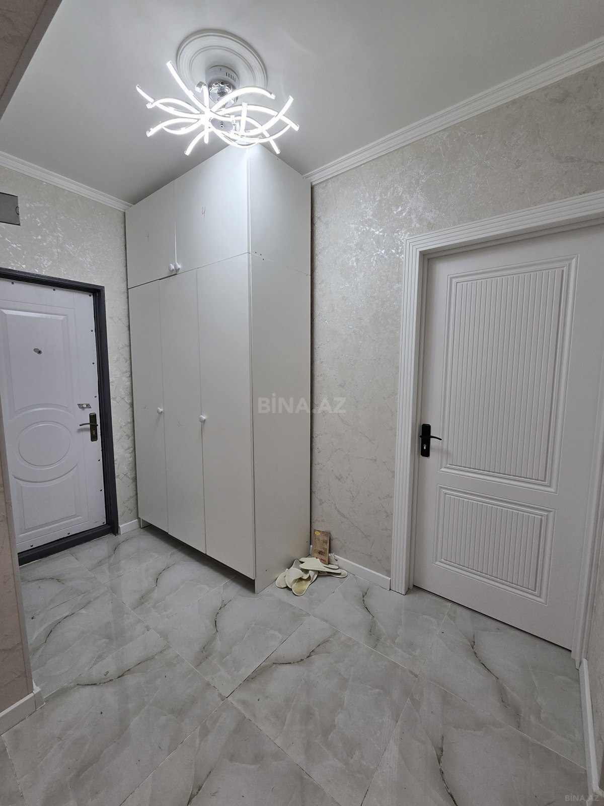 3 otaqlı Yeni tikili, 20 Yanvar m., Bakı