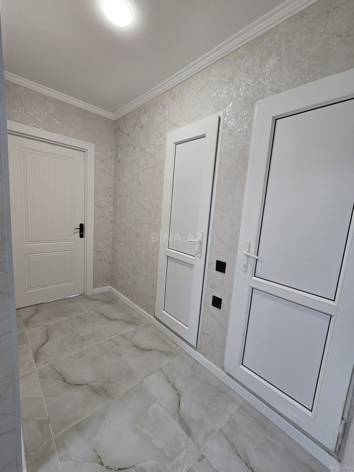 3 otaqlı Yeni tikili, 20 Yanvar m., Bakı