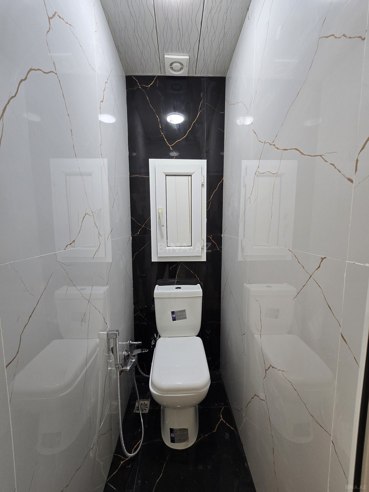 3 otaqlı Yeni tikili, 20 Yanvar m., Bakı
