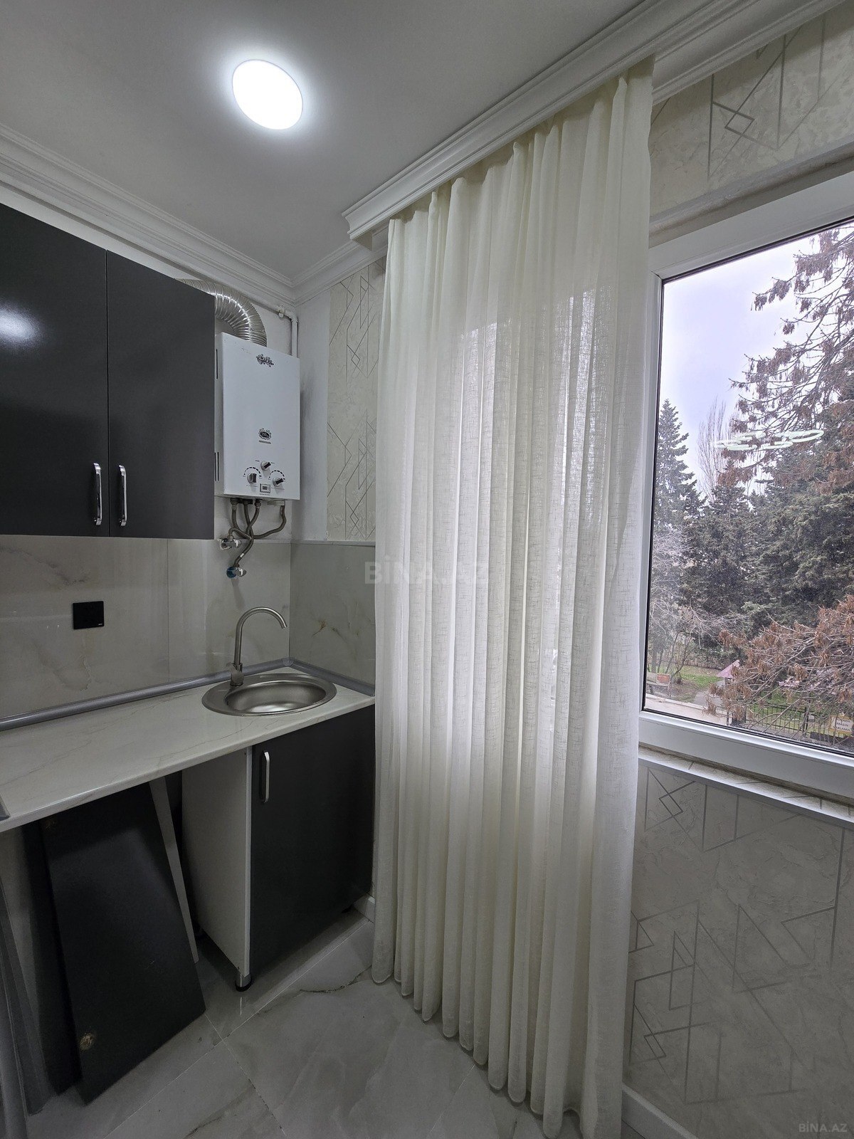 3 otaqlı Yeni tikili, 20 Yanvar m., Bakı