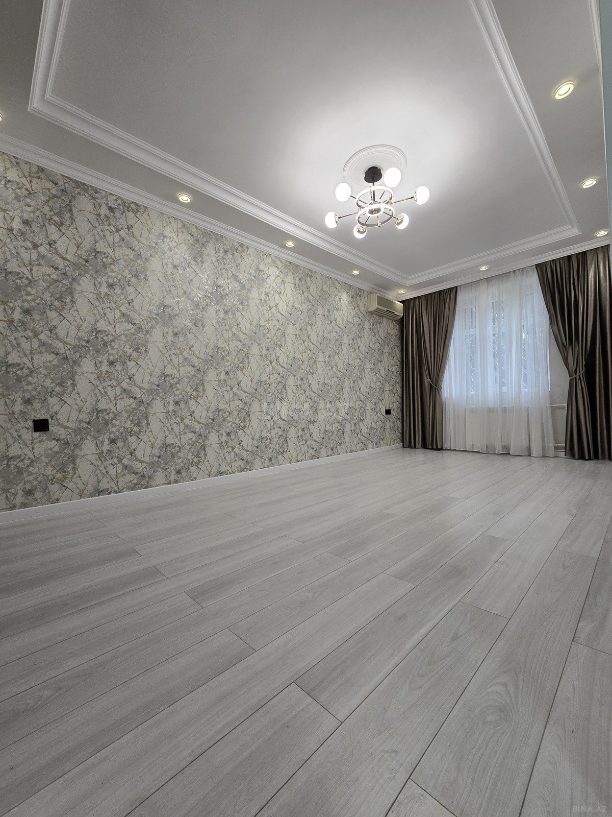 3 otaqlı Yeni tikili, 20 Yanvar m., Bakı