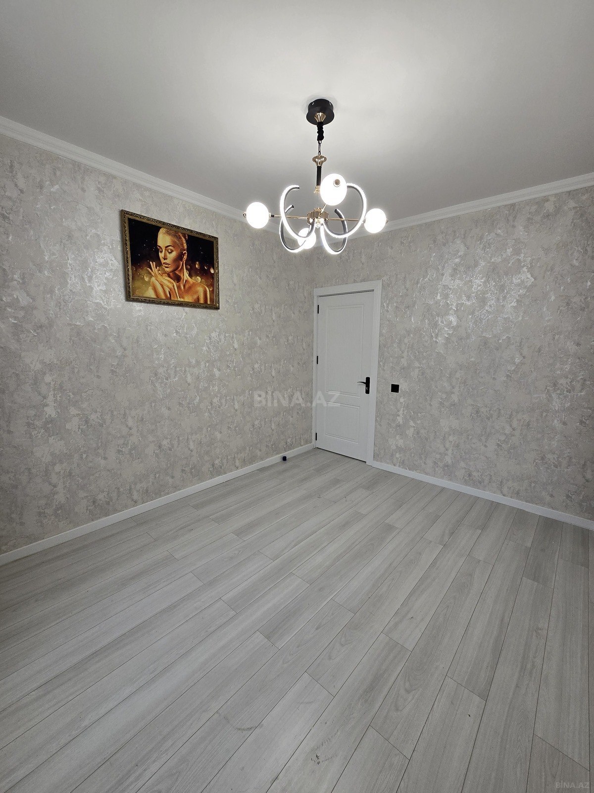 3 otaqlı Yeni tikili, 20 Yanvar m., Bakı