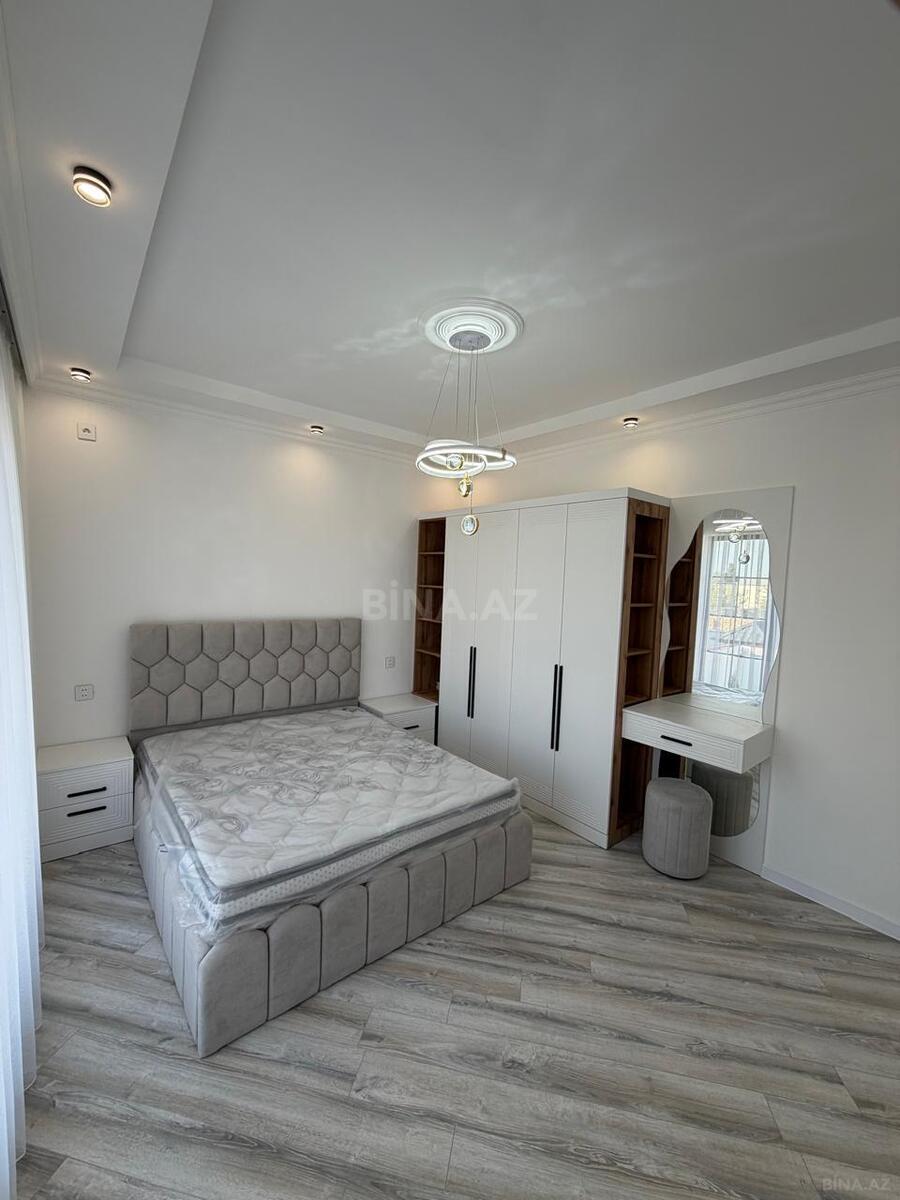 6 otaqlı Həyət evi/Bağ evi, Bilgəh q., Bakı