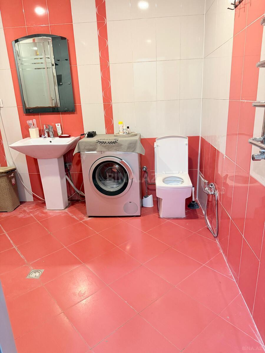 2 otaqlı Yeni tikili, Elmlər Akademiyası m., Bakı