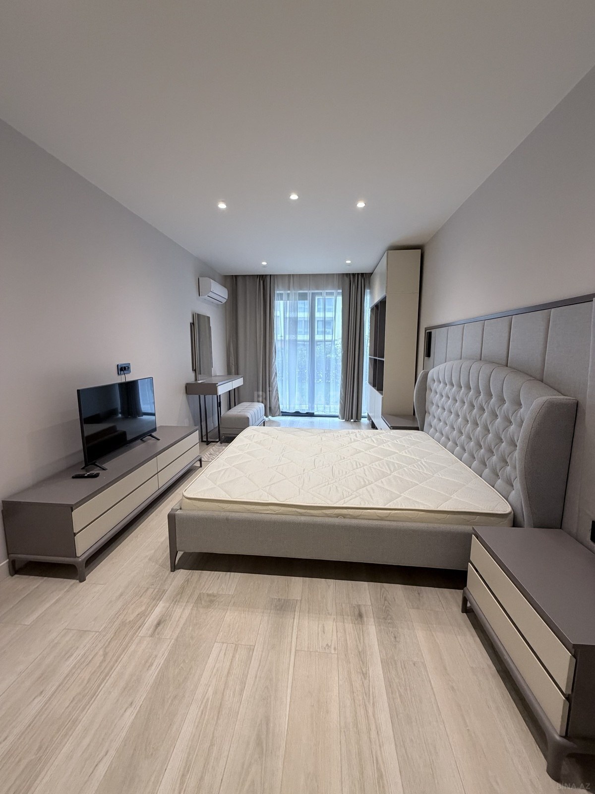 2 otaqlı Yeni tikili, Abşeron r., Bakı