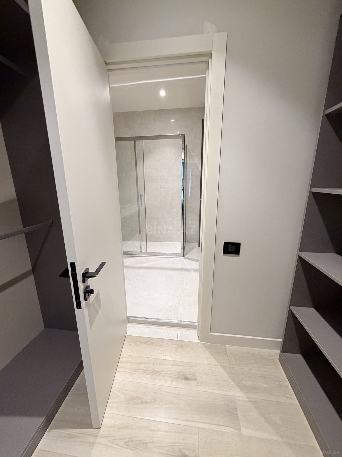 2 otaqlı Yeni tikili, Abşeron r., Bakı