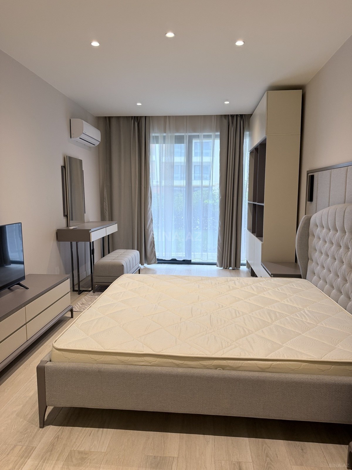 2 otaqlı Yeni tikili, Abşeron r., Bakı
