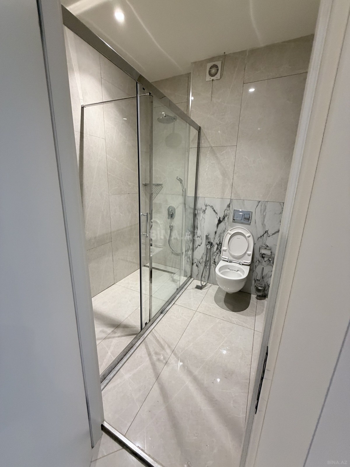 2 otaqlı Yeni tikili, Abşeron r., Bakı