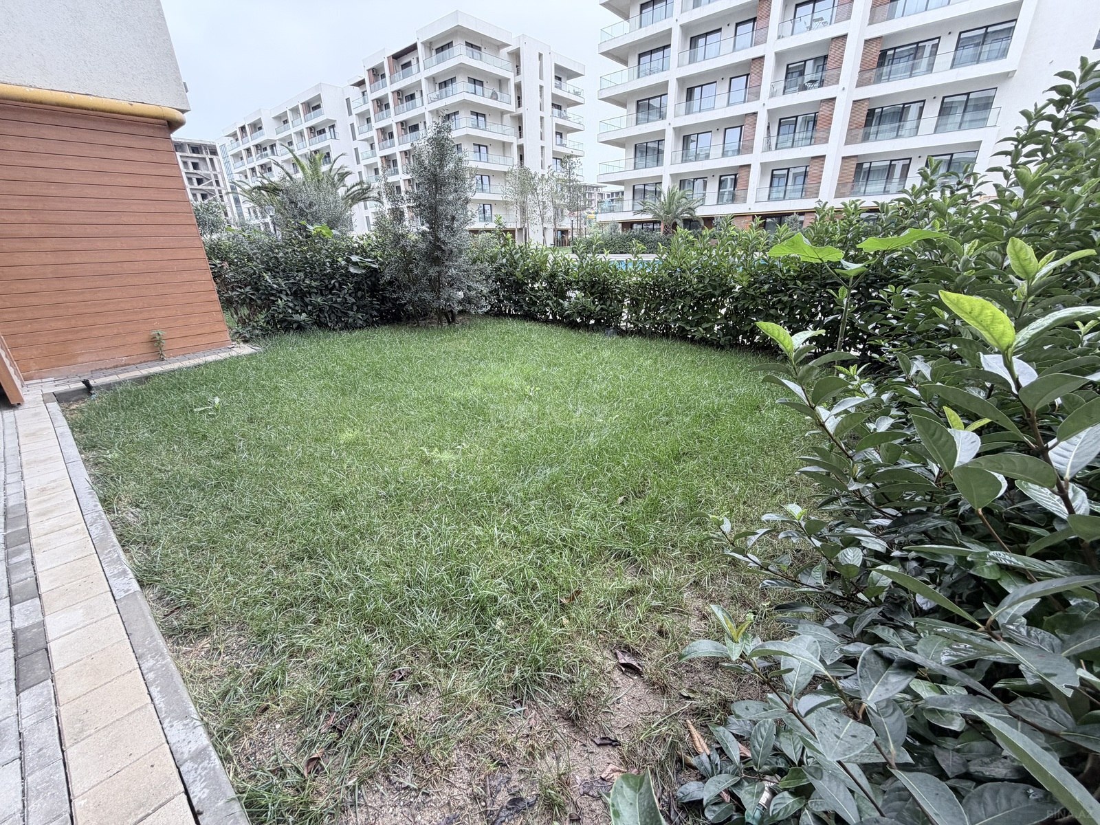2 otaqlı Yeni tikili, Abşeron r., Bakı