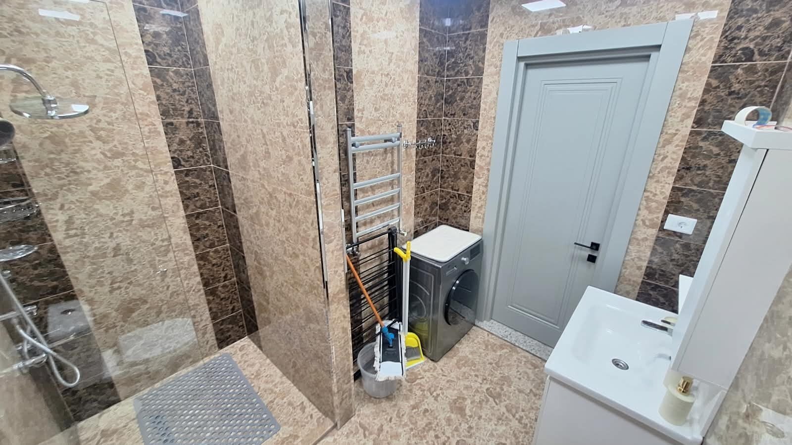 2 otaqlı Yeni tikili, Şah İsmayıl Xətai m., Bakı