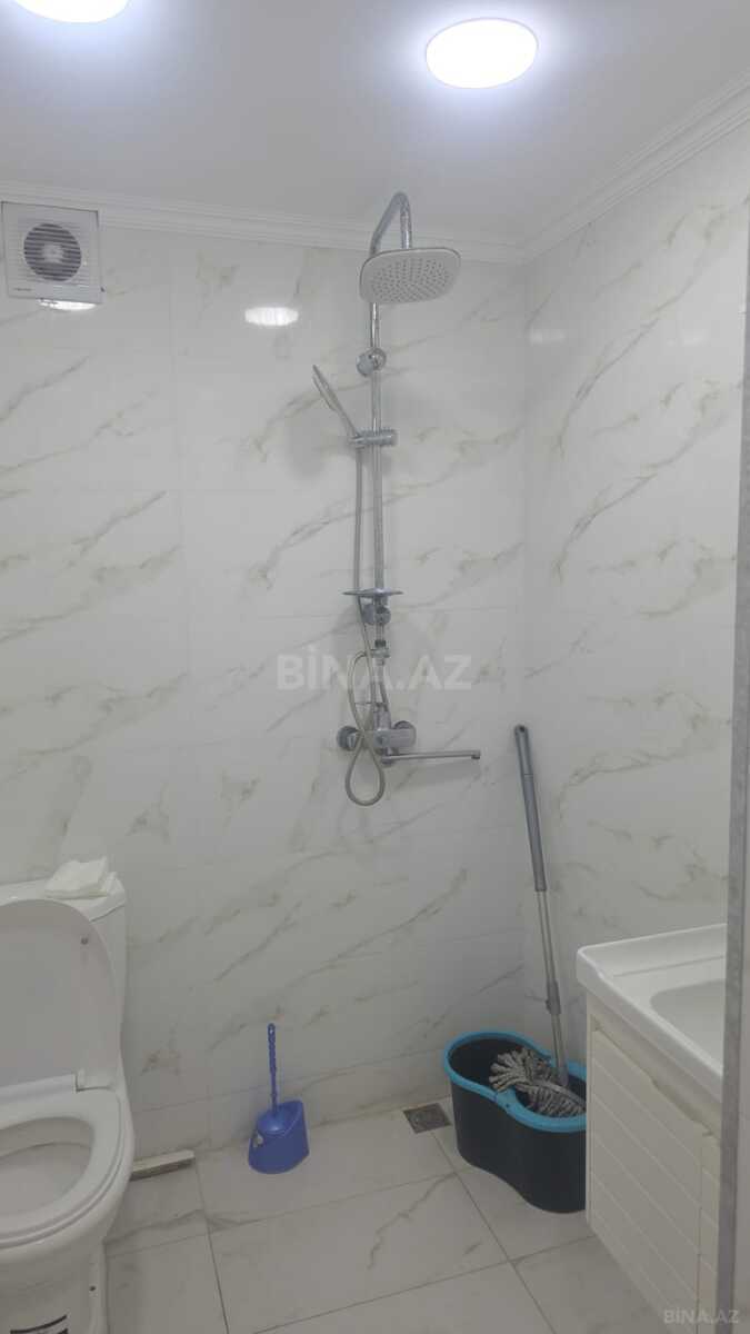 3 otaqlı Köhnə tikili, Binəqədi q., Bakı