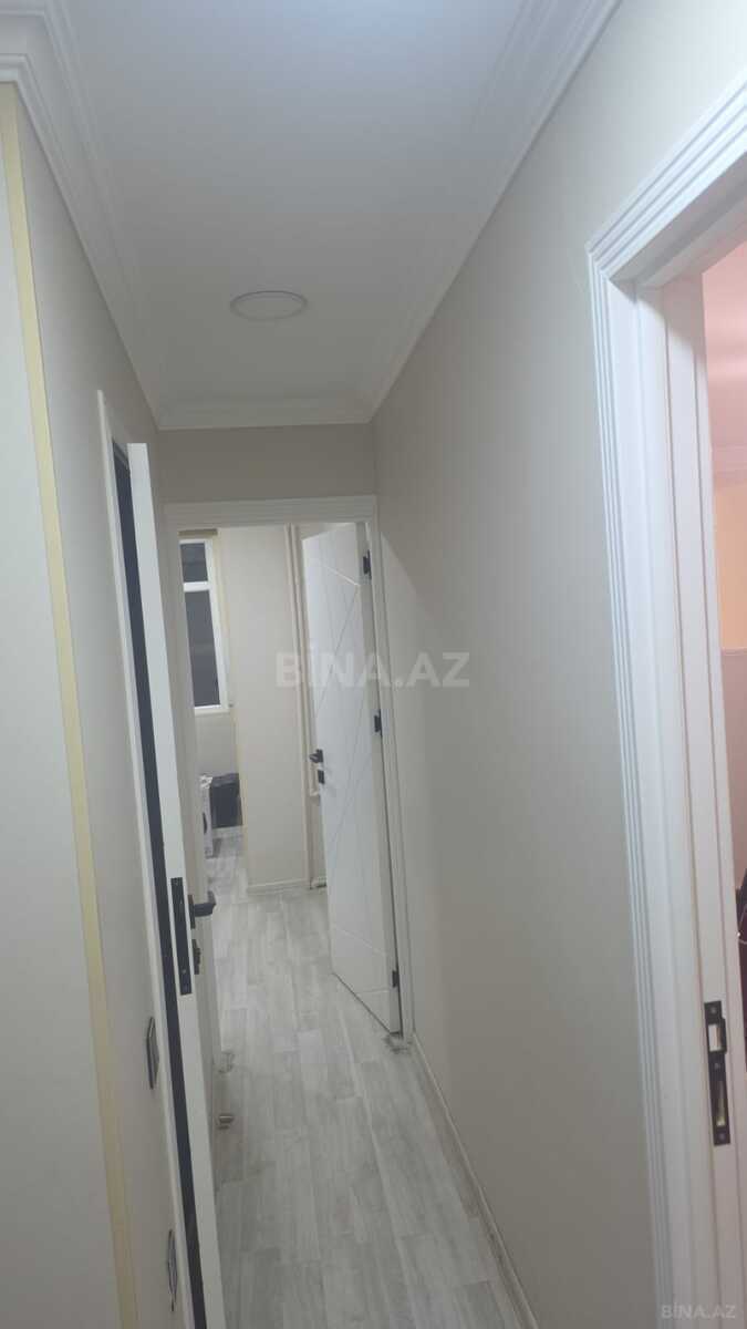 3 otaqlı Köhnə tikili, Binəqədi q., Bakı
