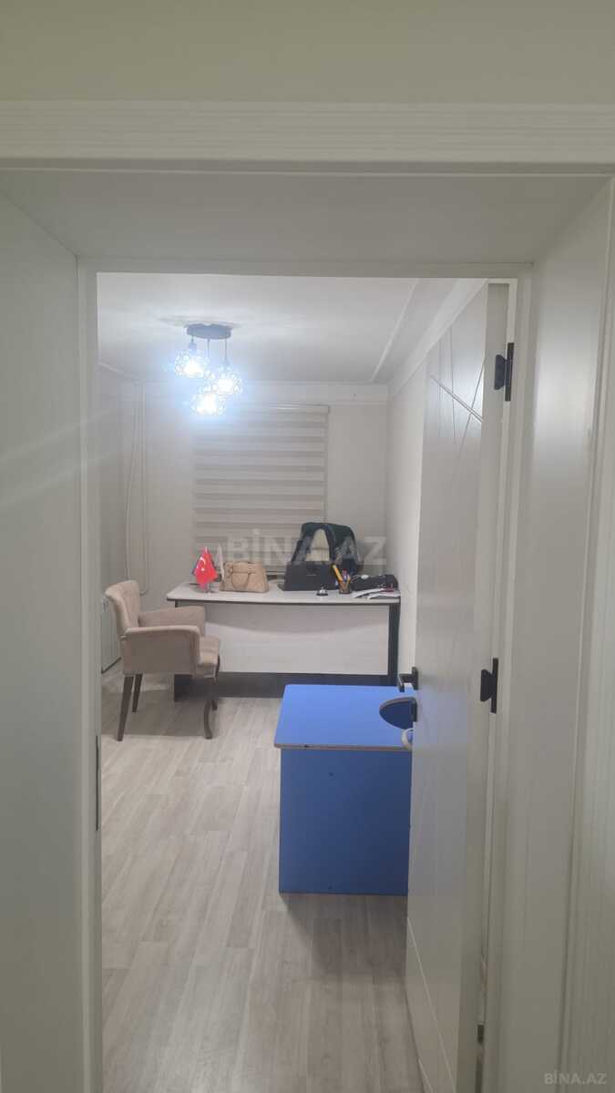 3 otaqlı Köhnə tikili, Binəqədi q., Bakı