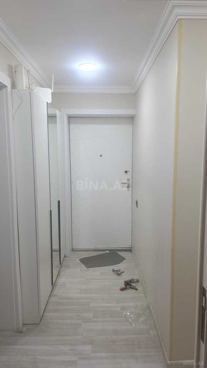 3 otaqlı Köhnə tikili, Binəqədi q., Bakı