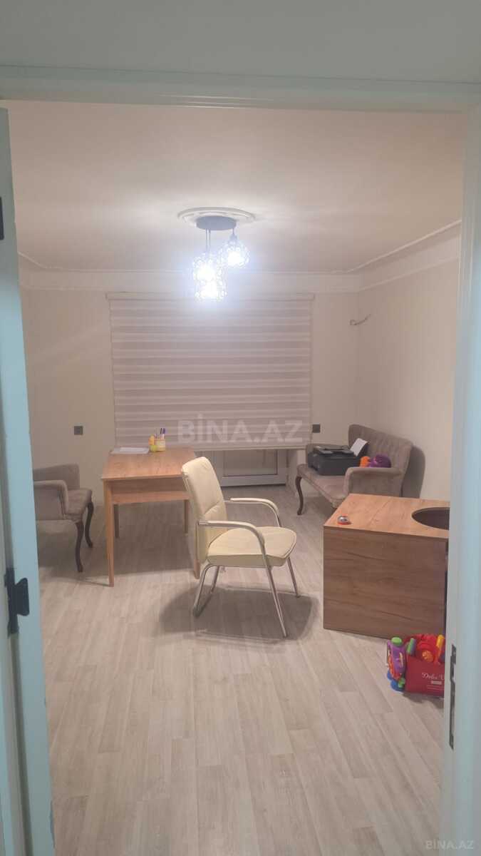 3 otaqlı Köhnə tikili, Binəqədi q., Bakı