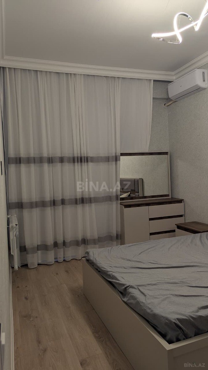2 otaqlı Yeni tikili, Sumqayıt
