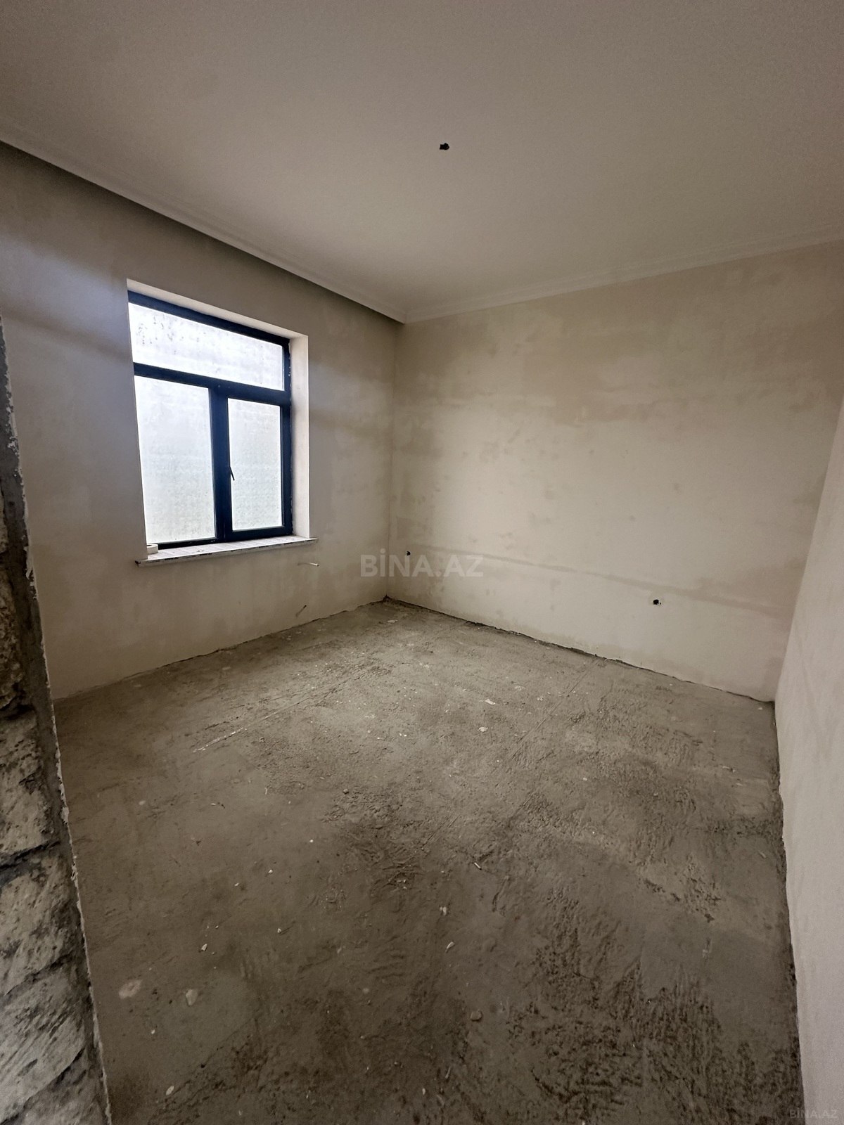 4 otaqlı Həyət evi/Bağ evi, Mehdiabad q., Bakı