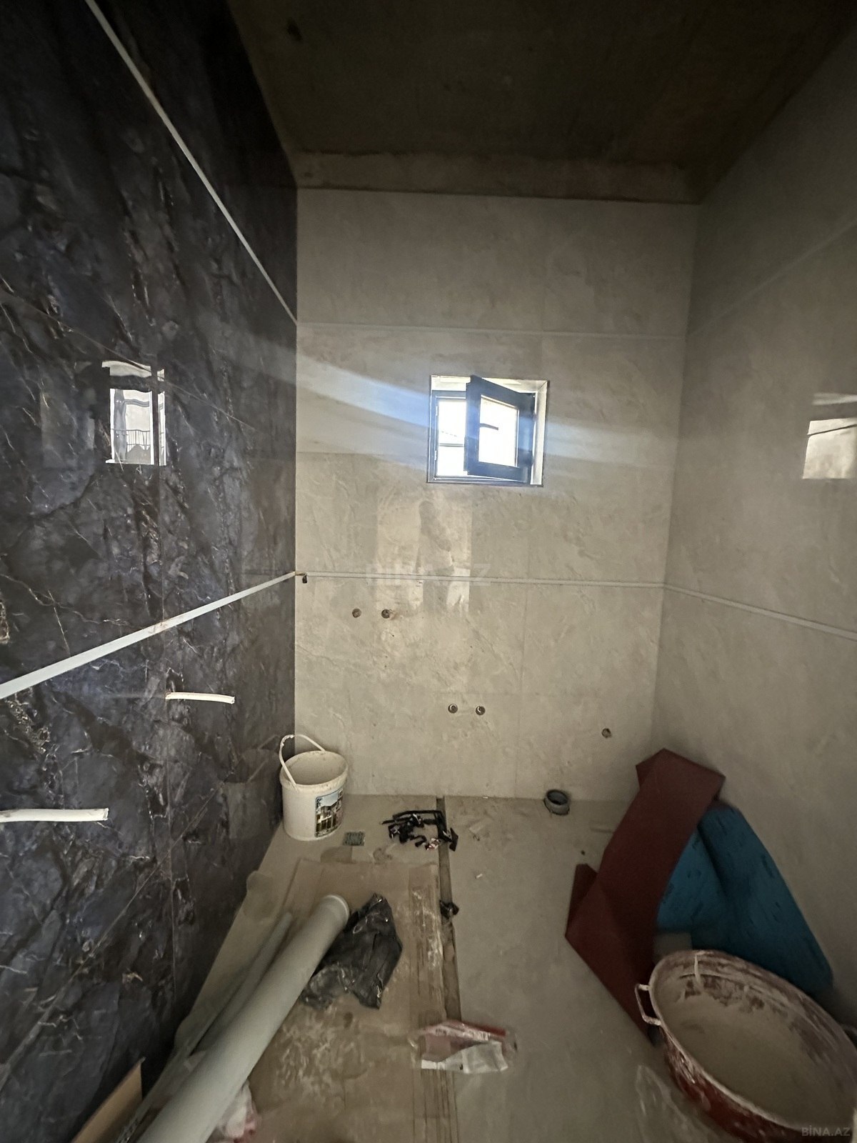 4 otaqlı Həyət evi/Bağ evi, Mehdiabad q., Bakı