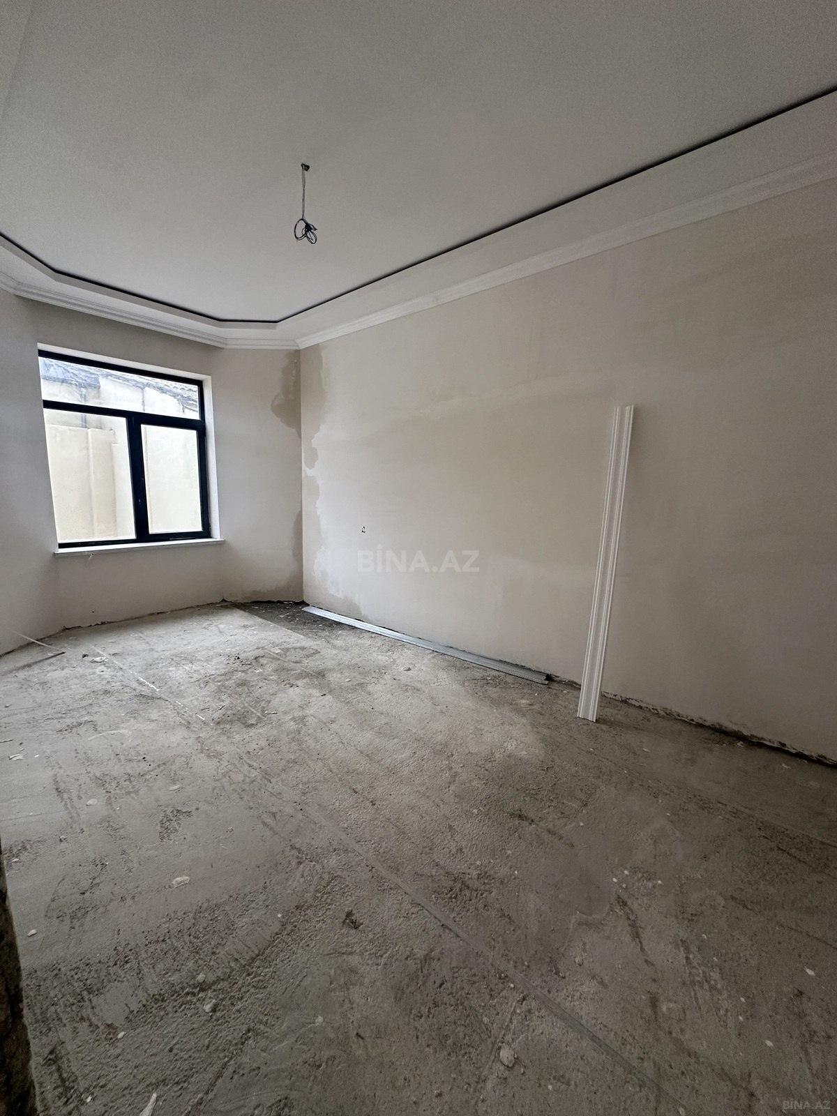 4 otaqlı Həyət evi/Bağ evi, Mehdiabad q., Bakı