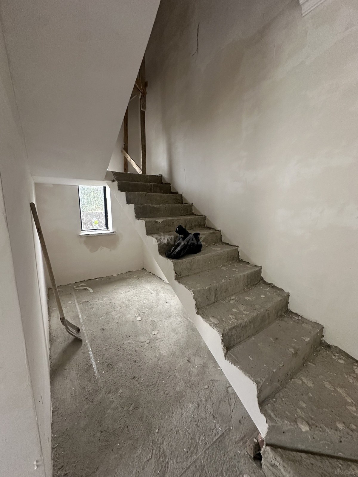 4 otaqlı Həyət evi/Bağ evi, Mehdiabad q., Bakı