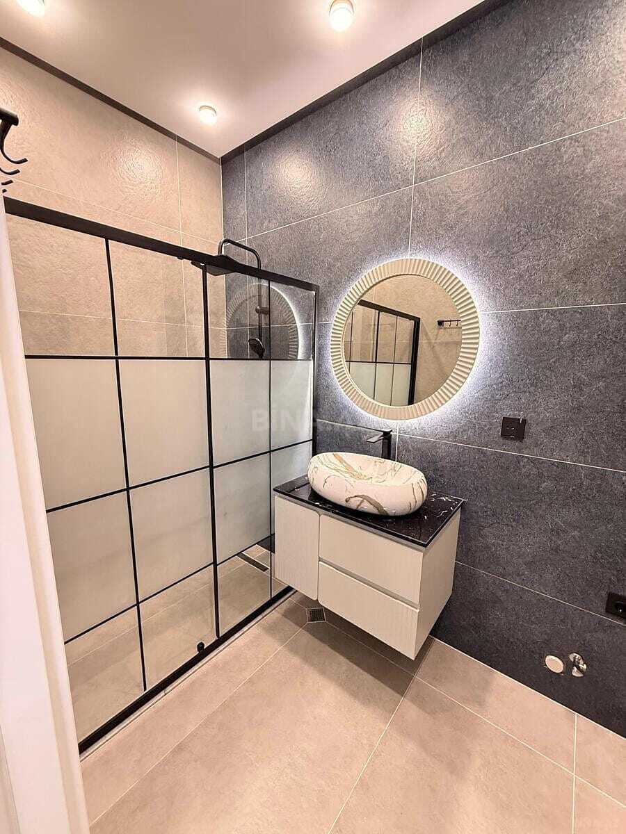 3 otaqlı Yeni tikili, Həzi Aslanov m., Bakı