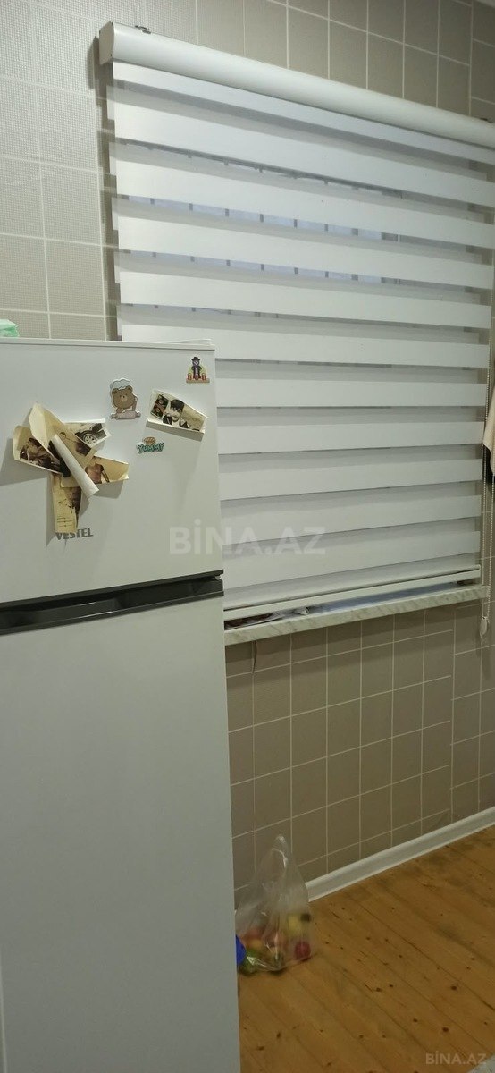 2 otaqlı Həyət evi/Bağ evi, Lökbatan q., Bakı