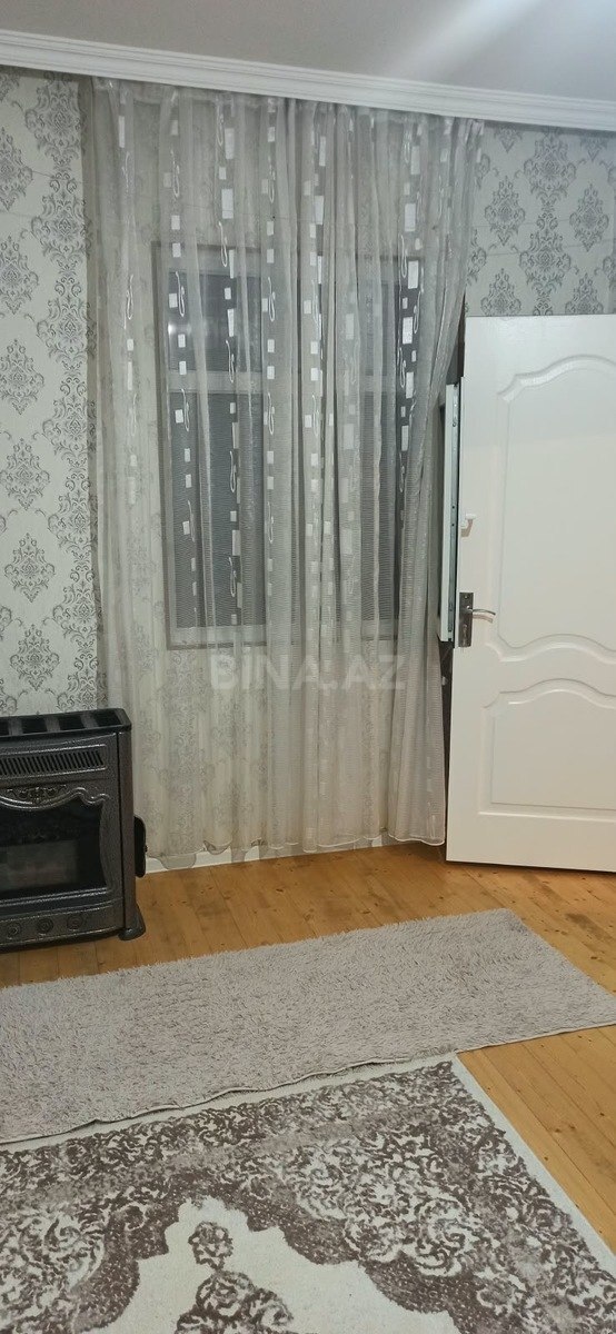 2 otaqlı Həyət evi/Bağ evi, Lökbatan q., Bakı