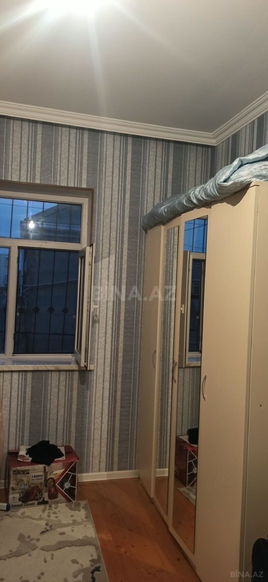 2 otaqlı Həyət evi/Bağ evi, Lökbatan q., Bakı