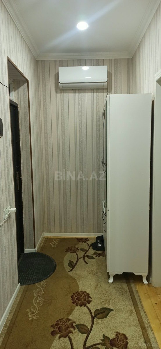 2 otaqlı Həyət evi/Bağ evi, Lökbatan q., Bakı