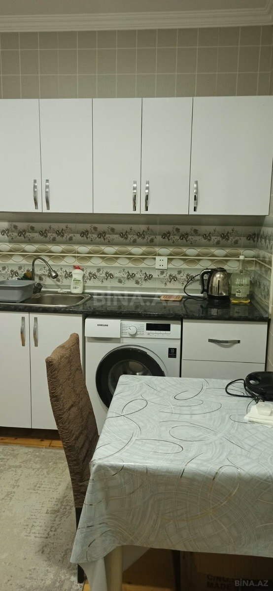 2 otaqlı Həyət evi/Bağ evi, Lökbatan q., Bakı