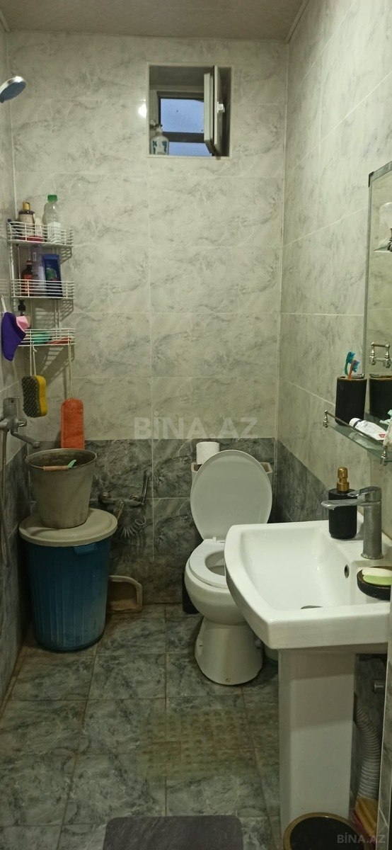 2 otaqlı Həyət evi/Bağ evi, Lökbatan q., Bakı