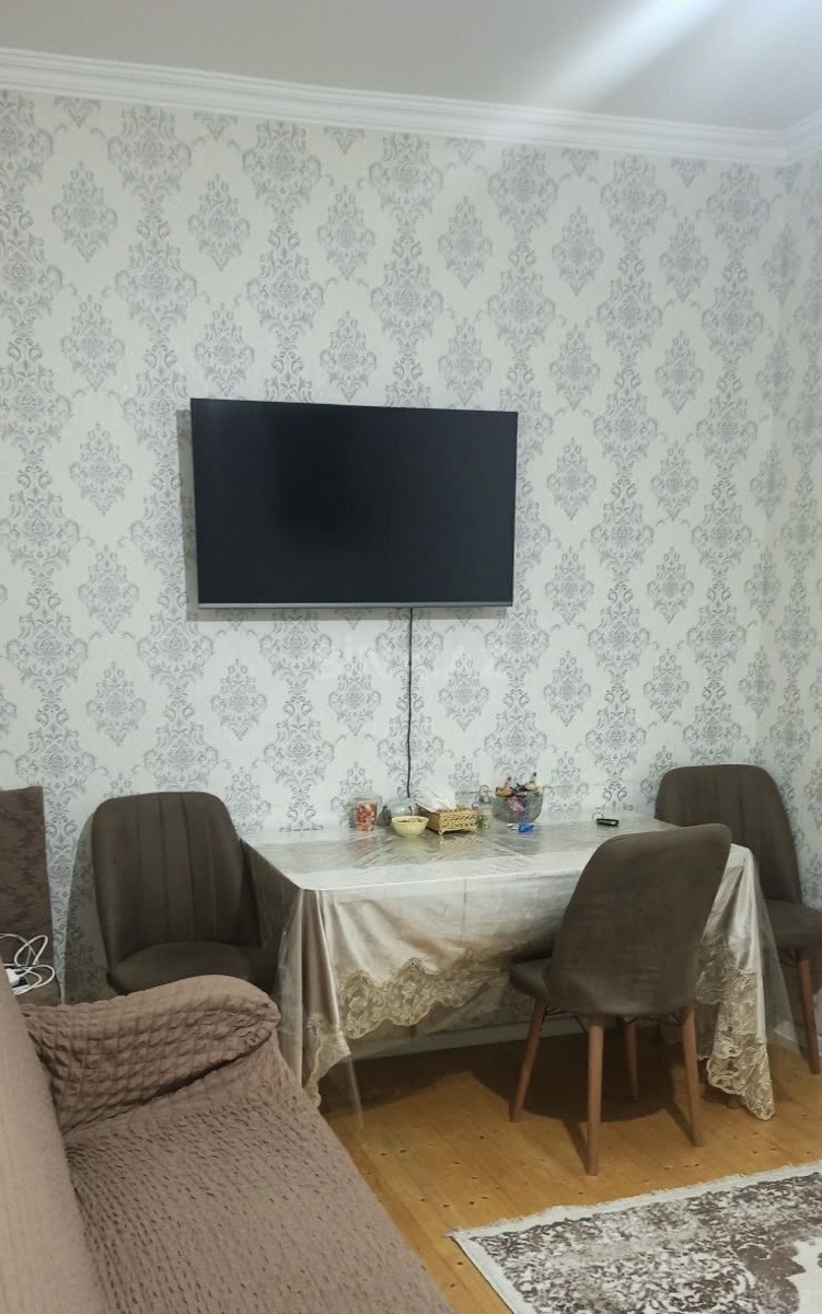 2 otaqlı Həyət evi/Bağ evi, Lökbatan q., Bakı