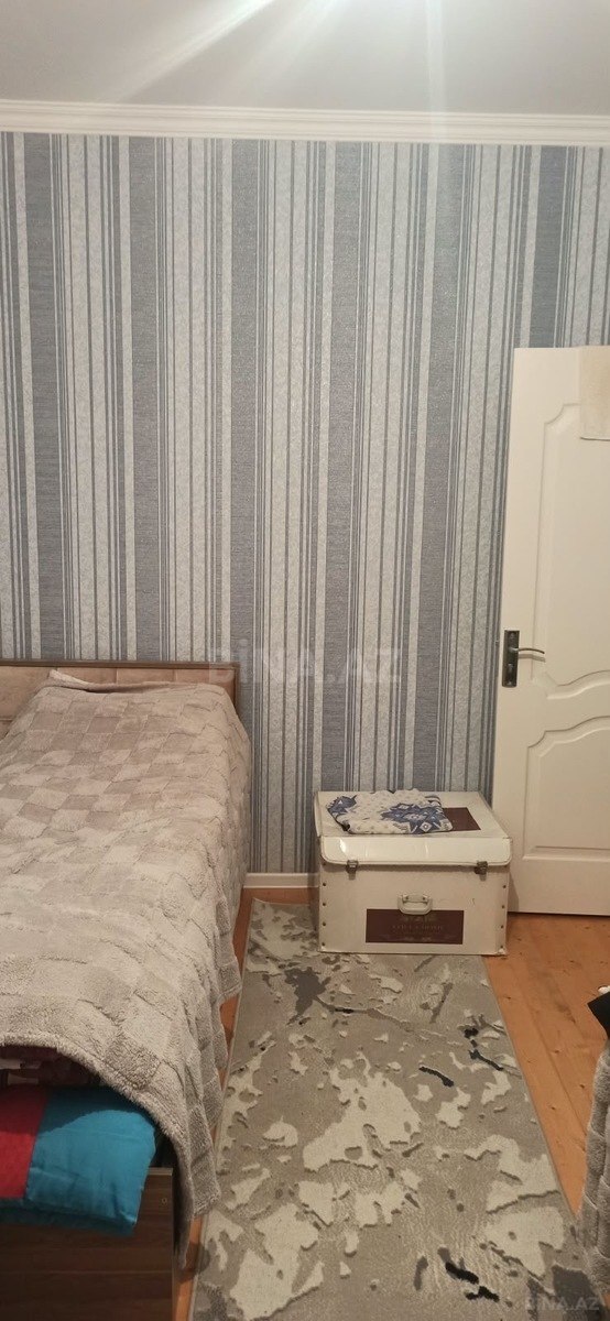 2 otaqlı Həyət evi/Bağ evi, Lökbatan q., Bakı