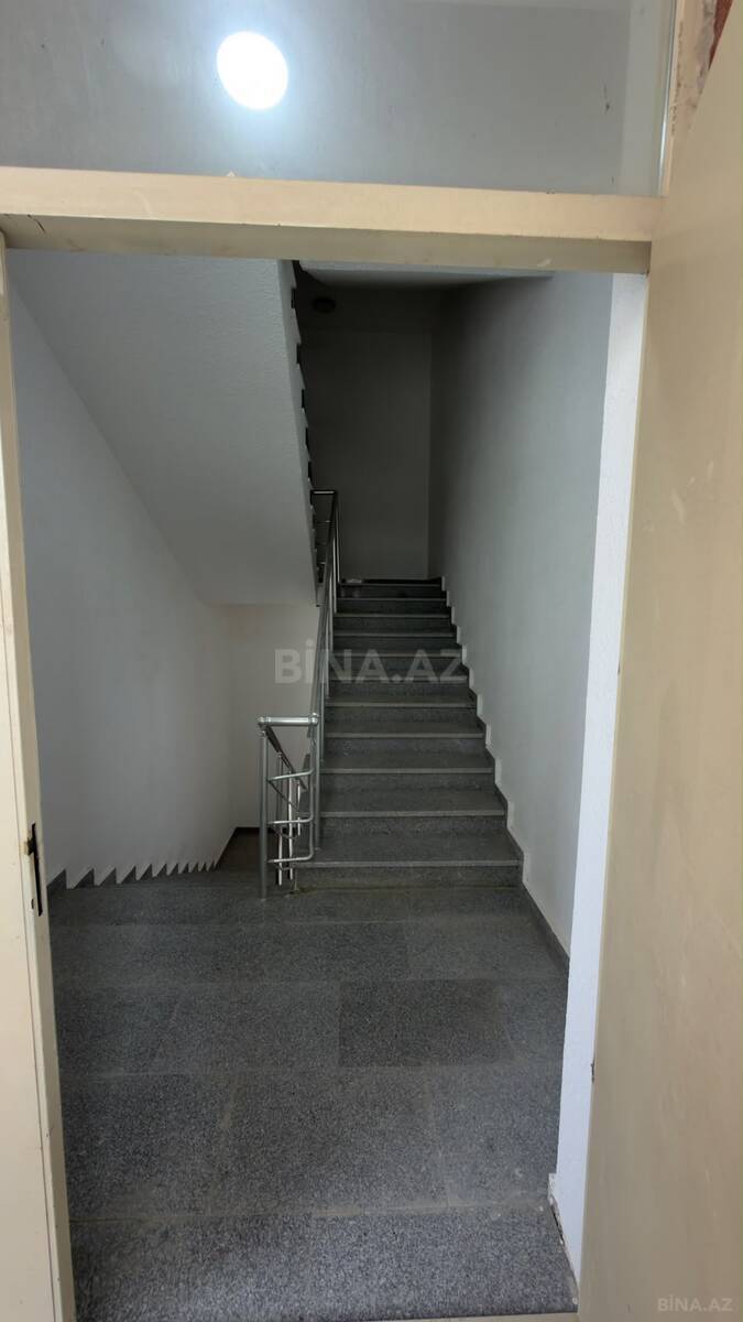 2 otaqlı Yeni tikili, Azadlıq Prospekti m., Bakı