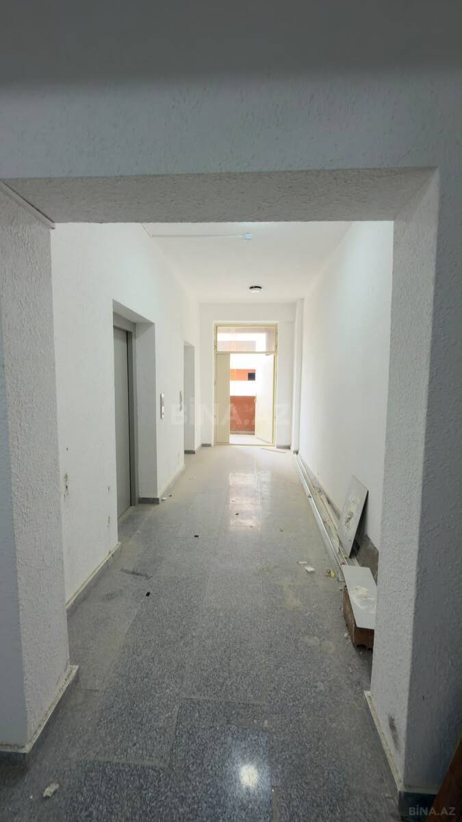 2 otaqlı Yeni tikili, Azadlıq Prospekti m., Bakı