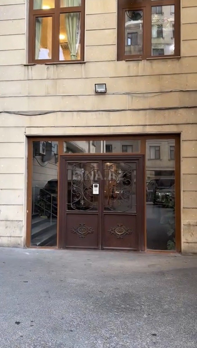 4 otaqlı Yeni tikili, 28 May m., Bakı