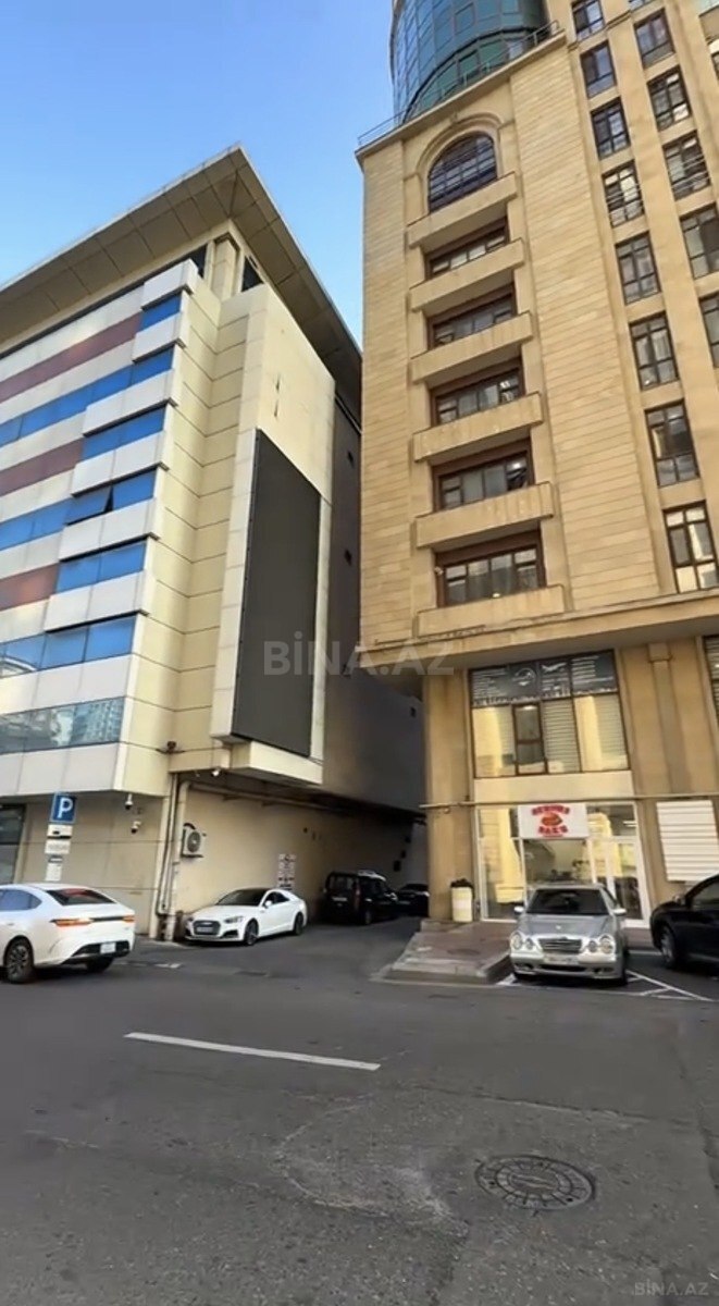 4 otaqlı Yeni tikili, 28 May m., Bakı