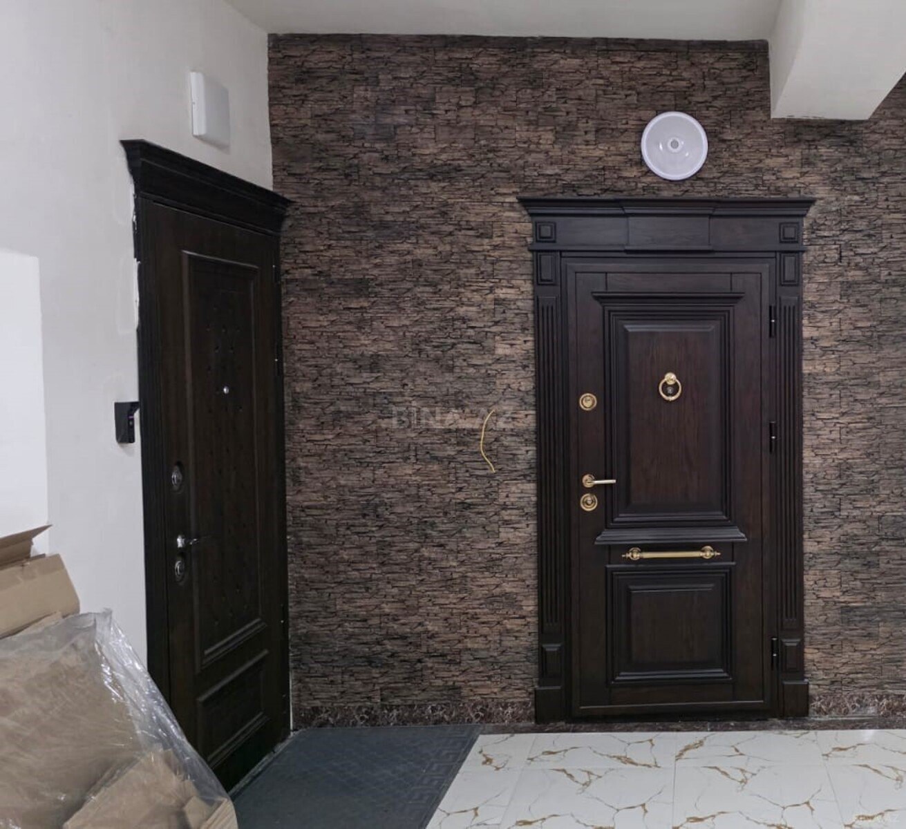 3 otaqlı Yeni tikili, Nəriman Nərimanov m., Bakı