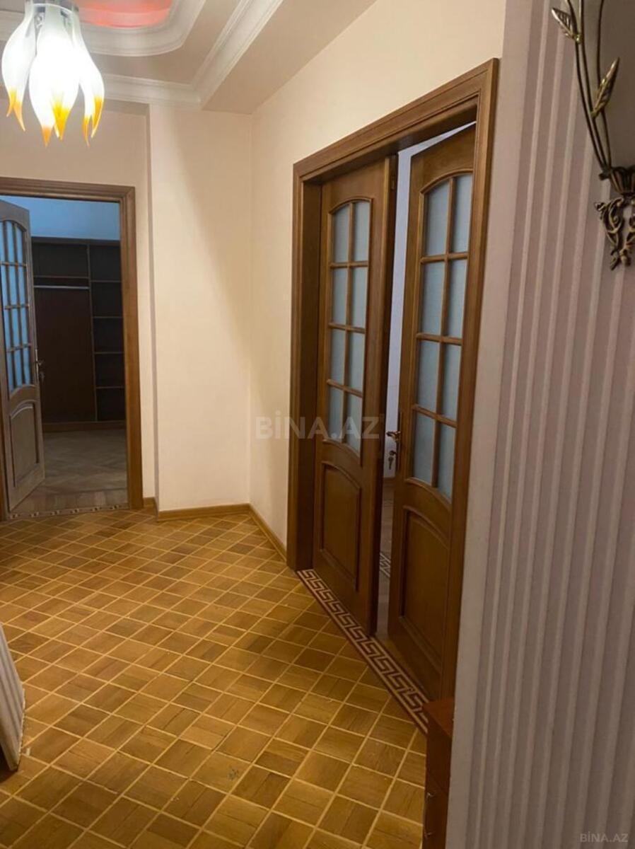 2 otaqlı Yeni tikili, Nəsimi r., Bakı