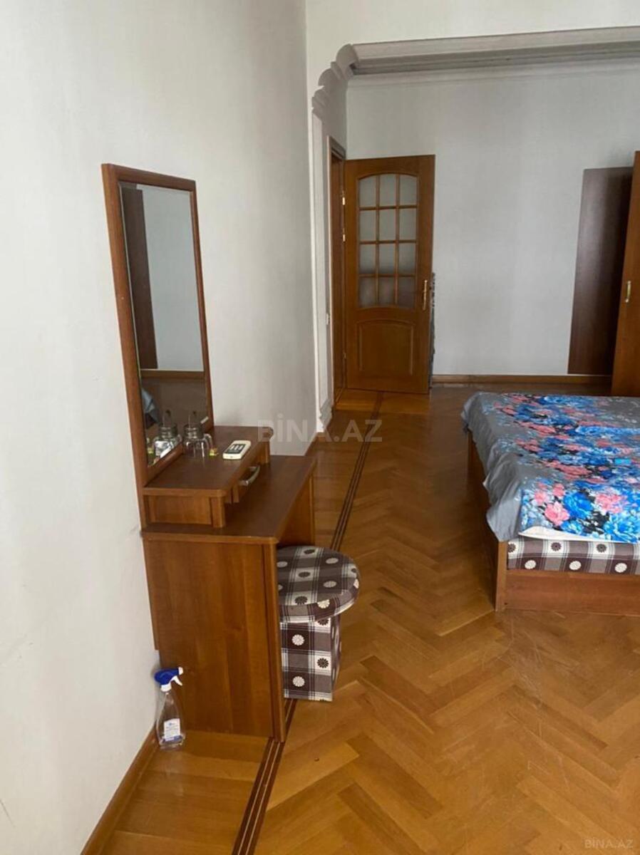 2 otaqlı Yeni tikili, Nəsimi r., Bakı