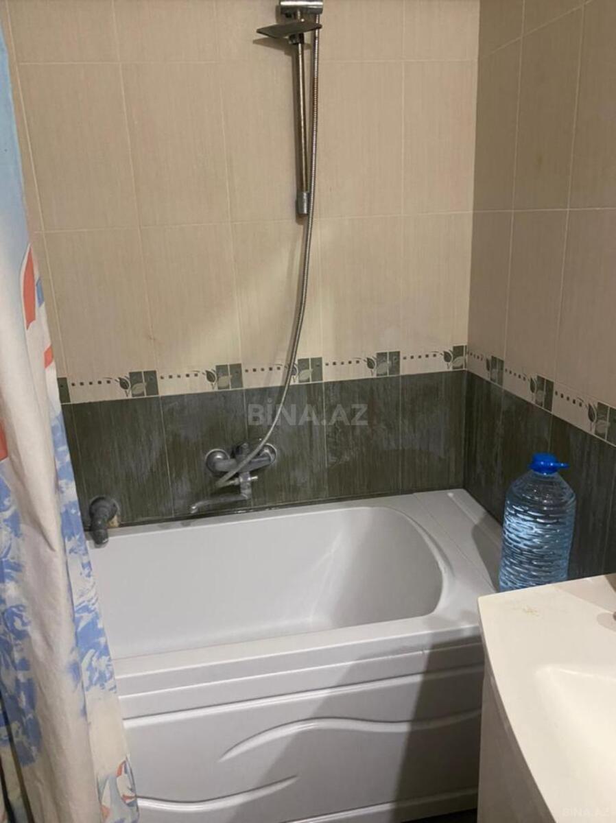 2 otaqlı Yeni tikili, Nəsimi r., Bakı