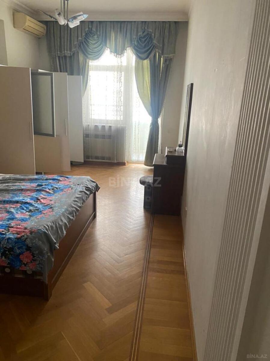 2 otaqlı Yeni tikili, Nəsimi r., Bakı