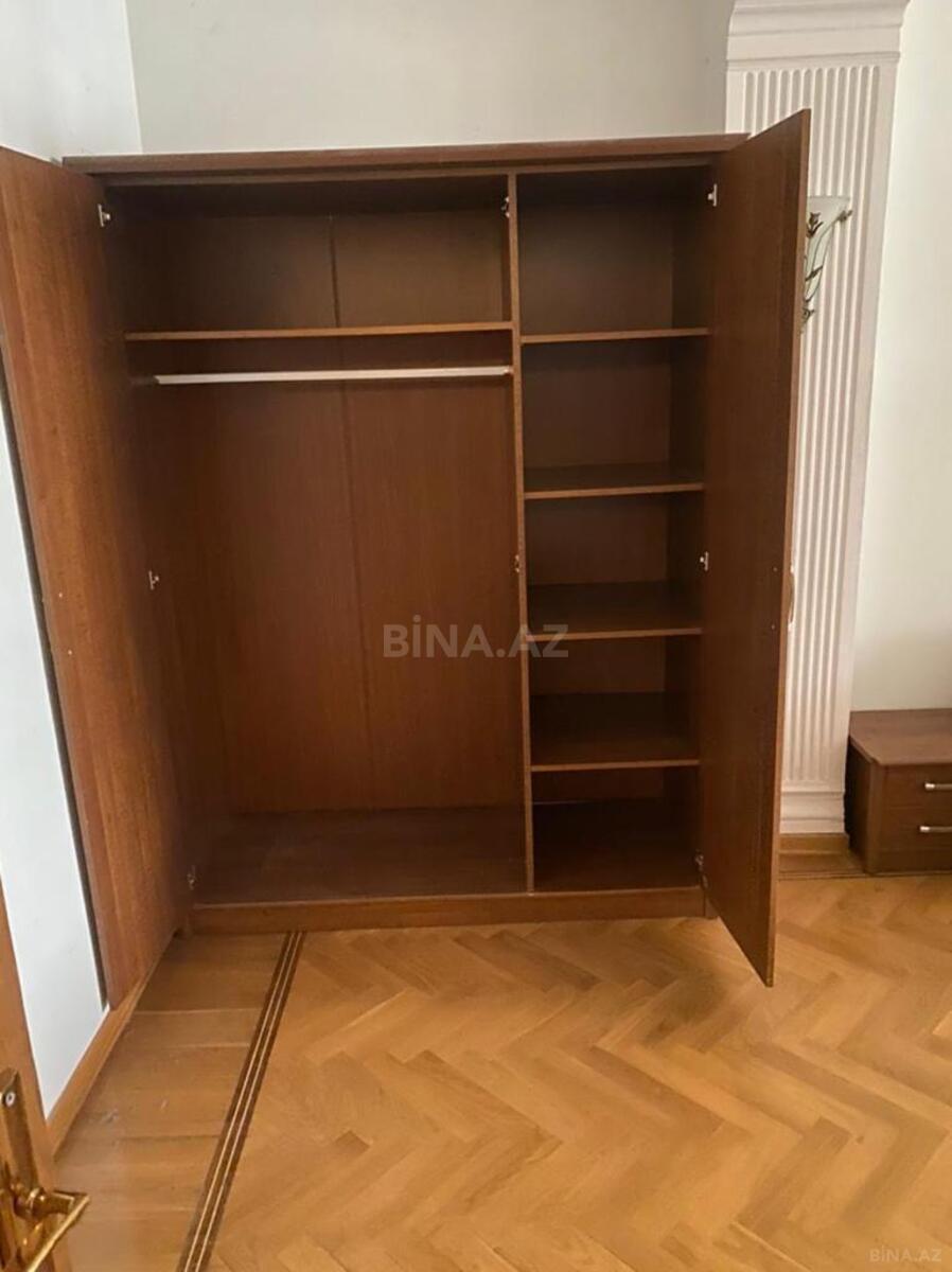 2 otaqlı Yeni tikili, Nəsimi r., Bakı