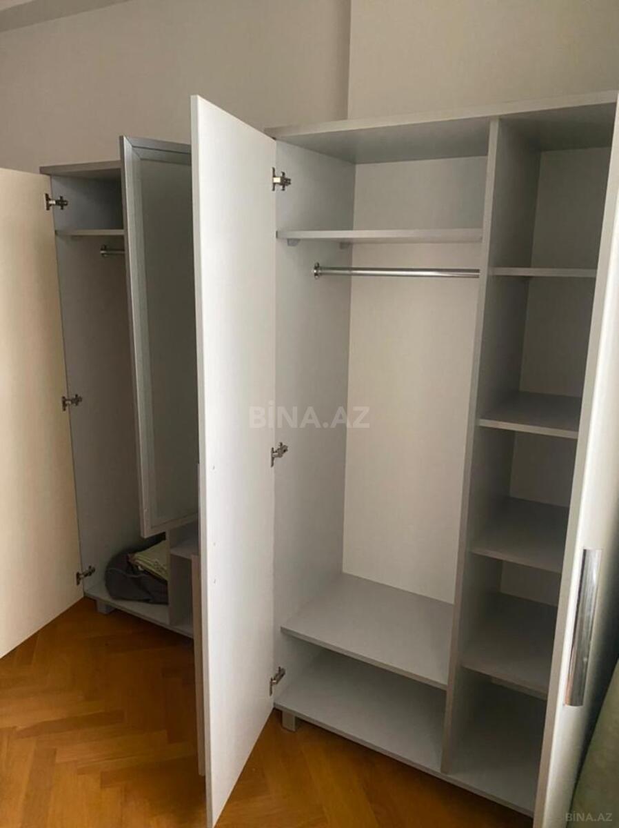 2 otaqlı Yeni tikili, Nəsimi r., Bakı