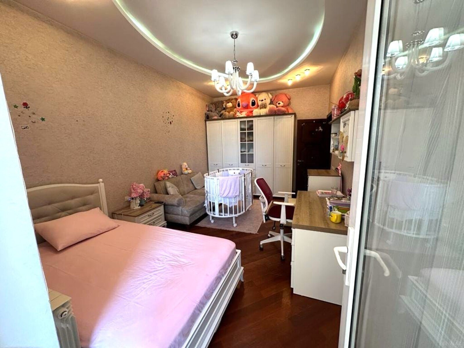4 otaqlı Yeni tikili, 28 May m., Bakı