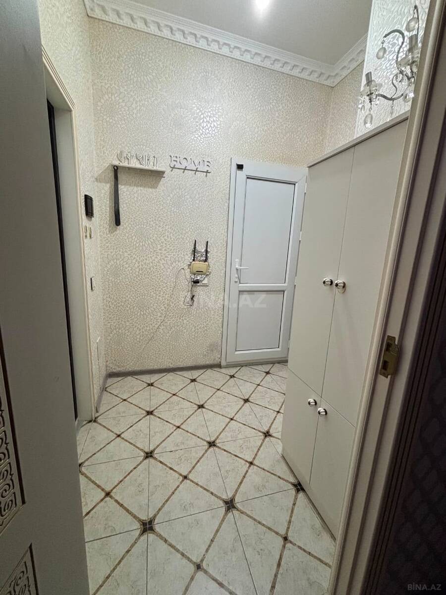 1 otaqlı Yeni tikili, Xırdalan
