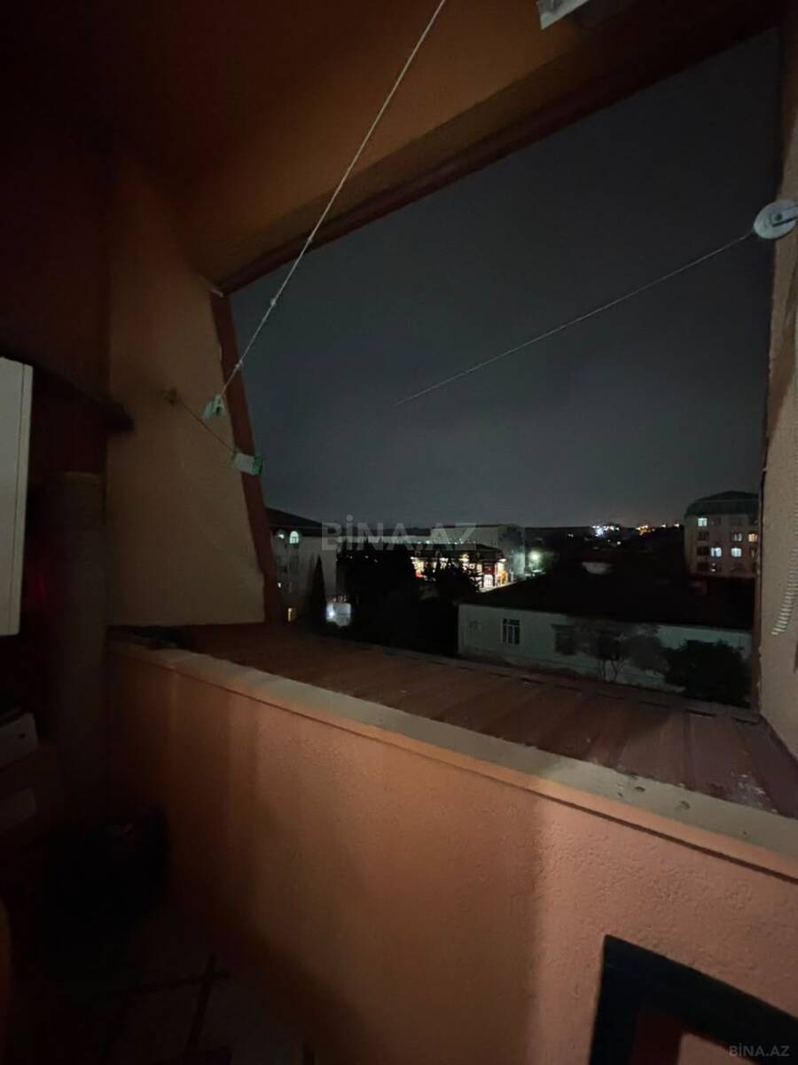 1 otaqlı Yeni tikili, Xırdalan