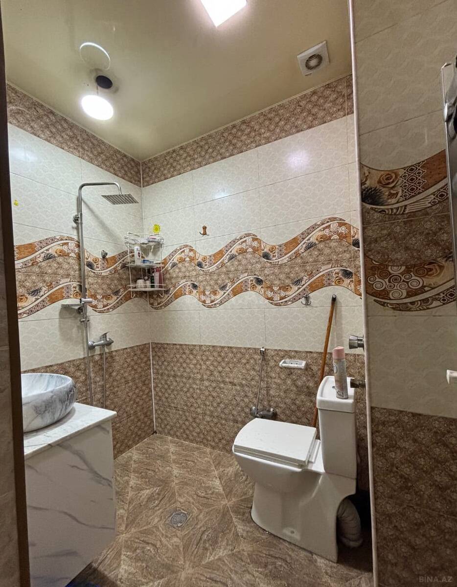 1 otaqlı Yeni tikili, Xırdalan