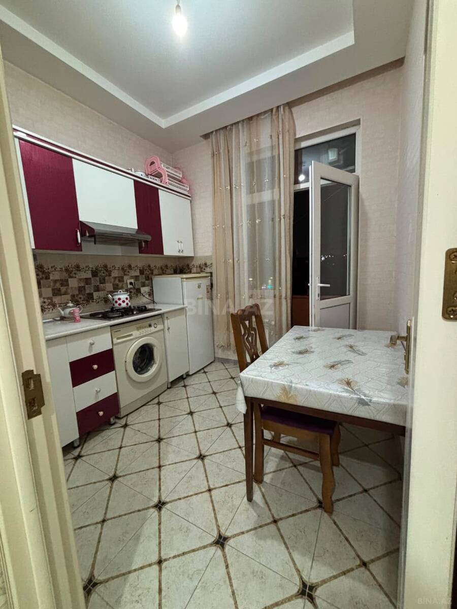 1 otaqlı Yeni tikili, Xırdalan